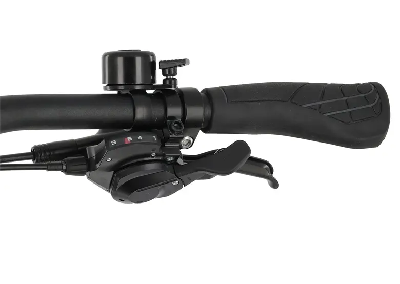 Rower MTB CORRATEC MTC Expert - obrazek 10