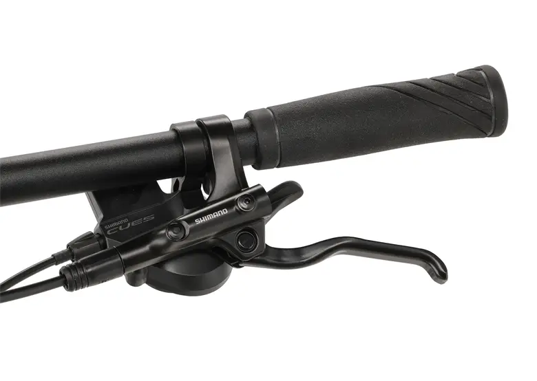 Rower MTB CORRATEC MTC Expert - obrazek 12