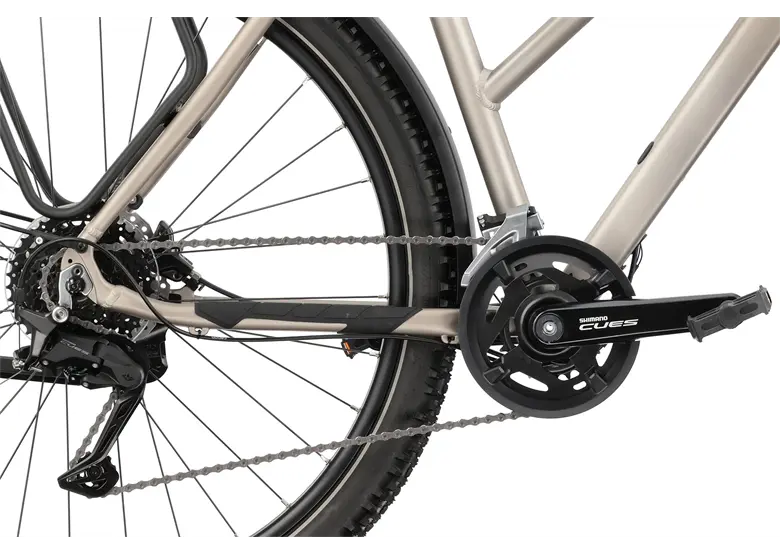 Rower MTB CORRATEC MTC Expert - obrazek 3