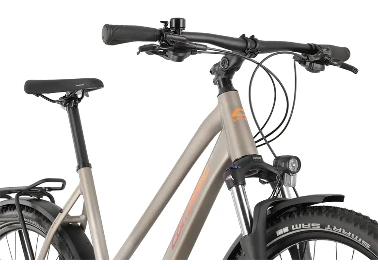 Rower MTB CORRATEC MTC Expert - obrazek 4