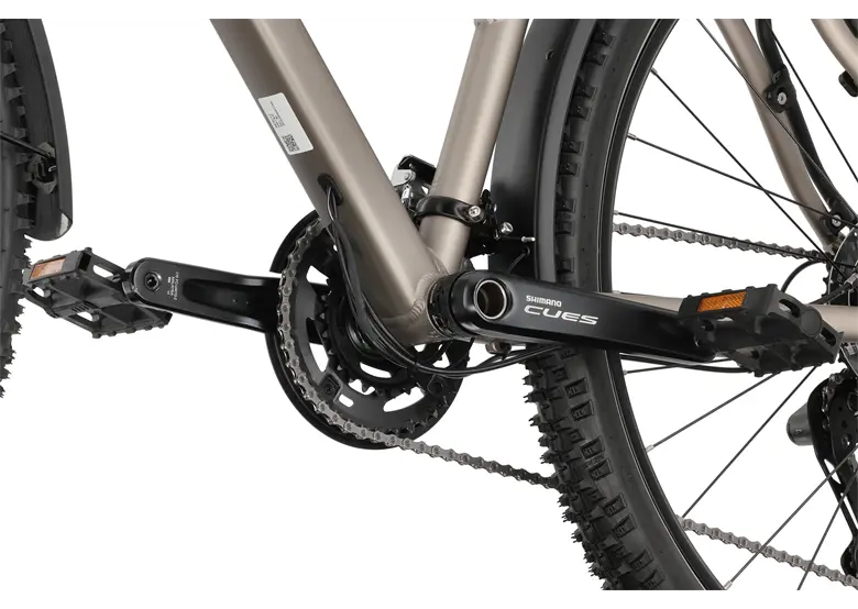 Rower MTB CORRATEC MTC Expert - obrazek 5