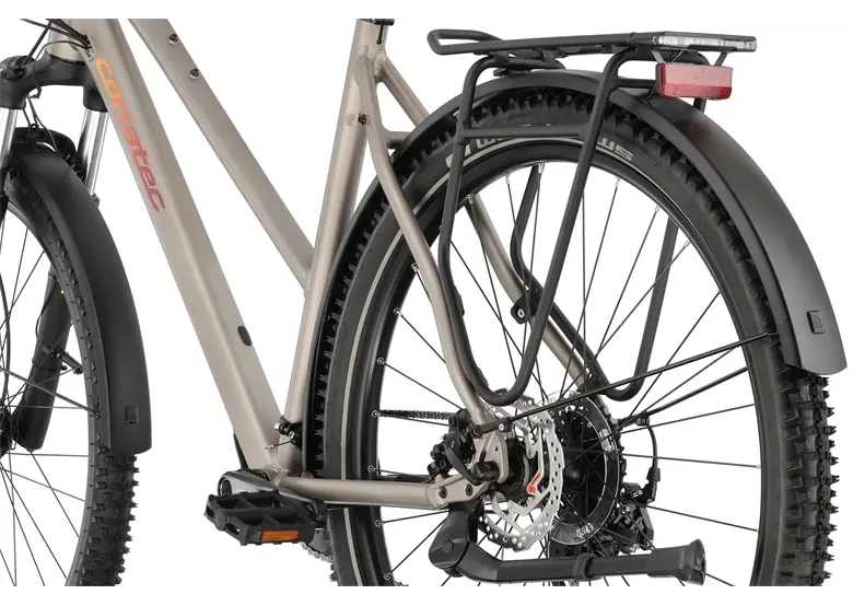 Rower MTB CORRATEC MTC Expert - obrazek 7