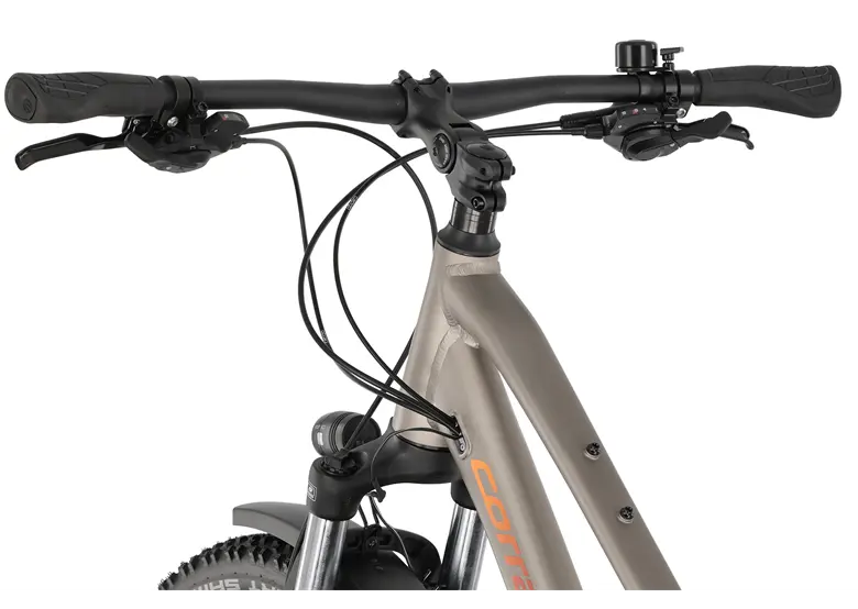 Rower MTB CORRATEC MTC Expert - obrazek 8