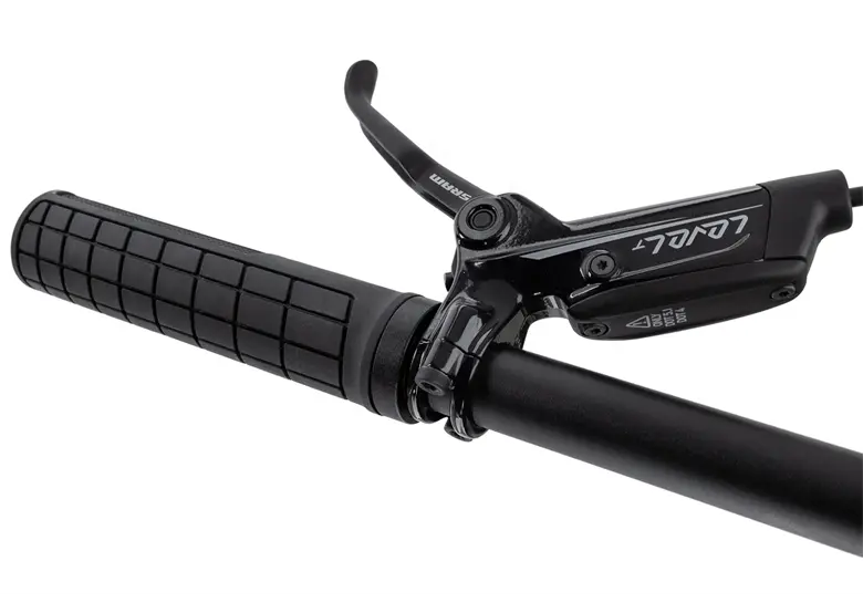 Rower MTB CORRATEC Revo BOW - obrazek 10