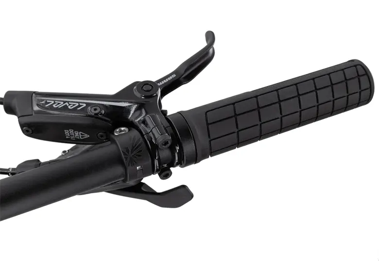 Rower MTB CORRATEC Revo BOW - obrazek 11