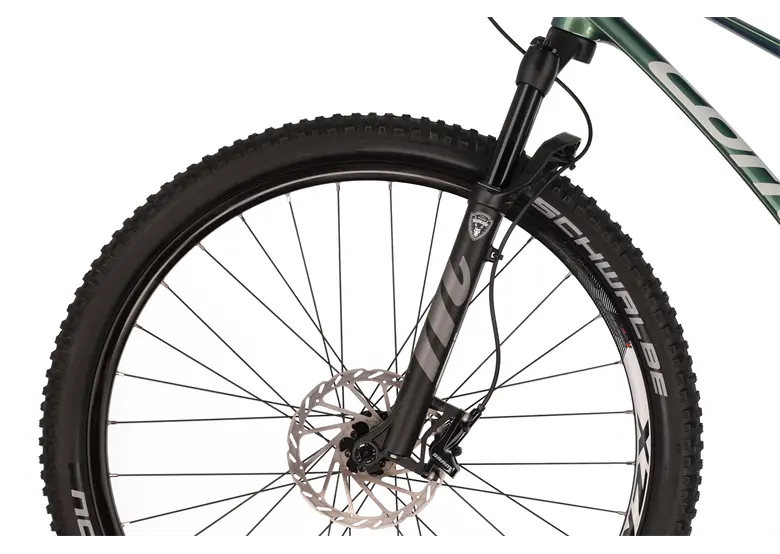 Rower MTB CORRATEC Revo BOW - obrazek 5