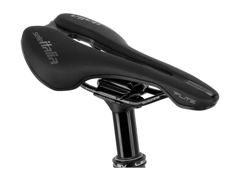 Rower MTB CORRATEC Revolution iLink SL Pro Team - obrazek 9