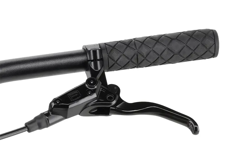 Rower dziecięcy EIGHTSHOT JAM BAM 24 - obrazek 10
