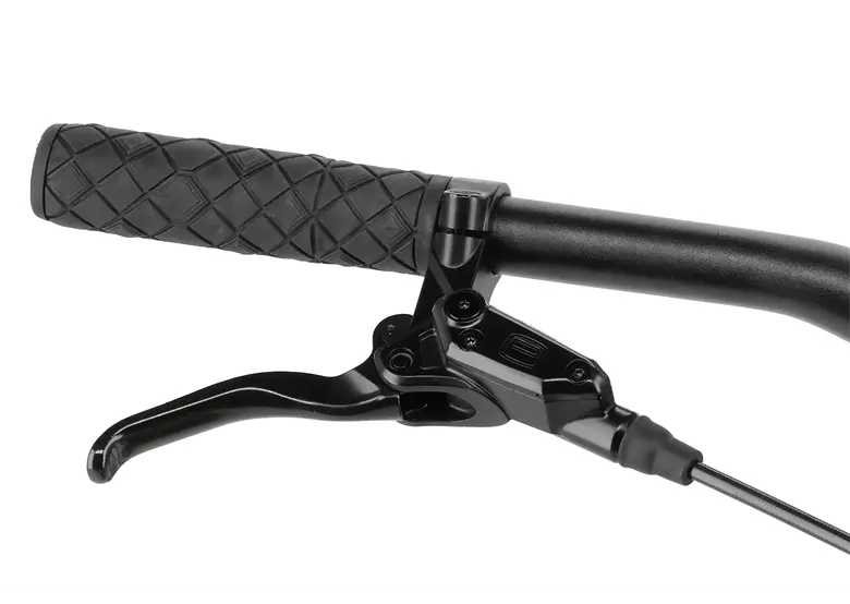 Rower dziecięcy EIGHTSHOT JAM BAM 24 - obrazek 9