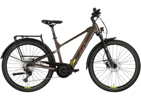 Rower elektryczny HUSQVARNA Tourer T2