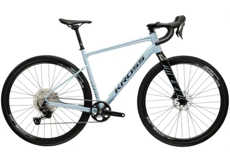 Rower gravel KROSS Path 5.0