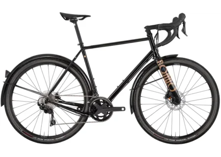 Rower gravel RONDO Mutt ST