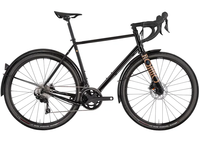 Rower gravel RONDO Mutt ST