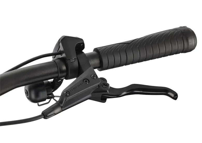 Rower elektryczny HUSQVARNA Grand Pather 4 - obrazek 10