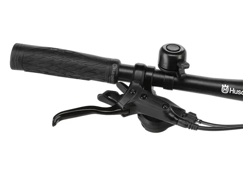 Rower elektryczny HUSQVARNA Tourer T2 - obrazek 9