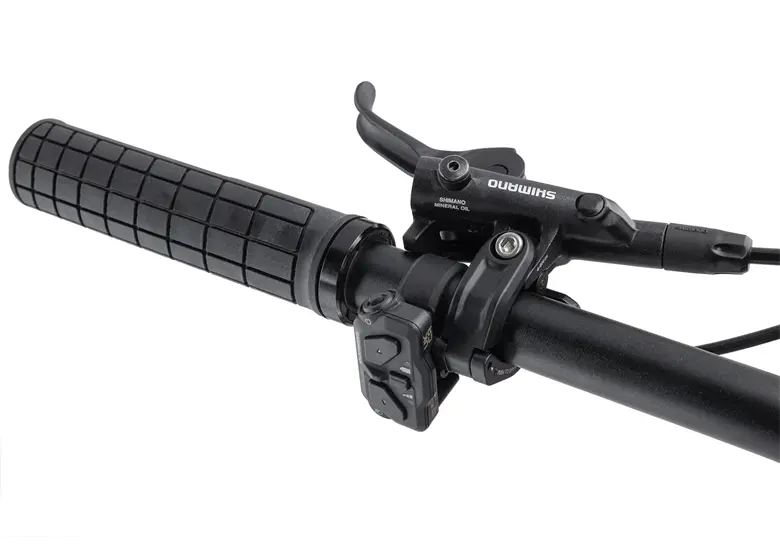 Rower elektryczny ORBEA Rise SL H20 - obrazek 10