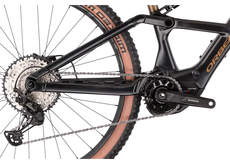 Rower elektryczny ORBEA Rise SL H20 - obrazek 3