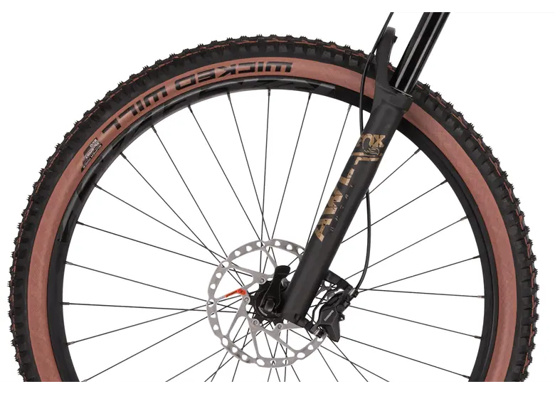 Rower elektryczny ORBEA Rise SL H20 - obrazek 5