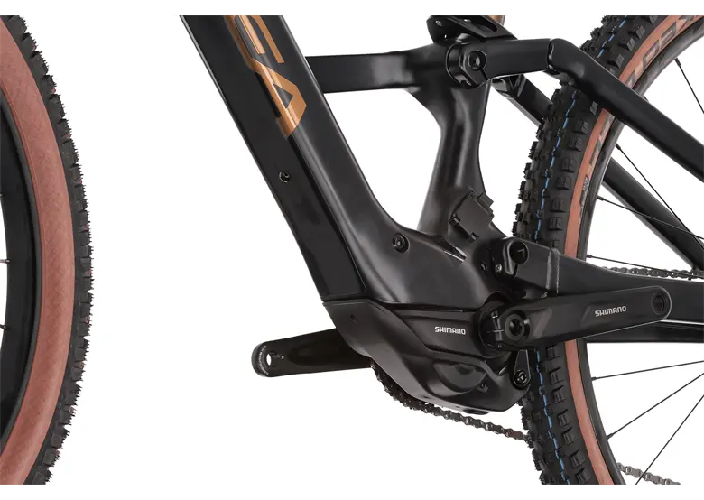 Rower elektryczny ORBEA Rise SL H20 - obrazek 6