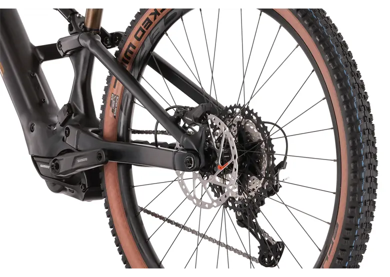 Rower elektryczny ORBEA Rise SL H20 - obrazek 8