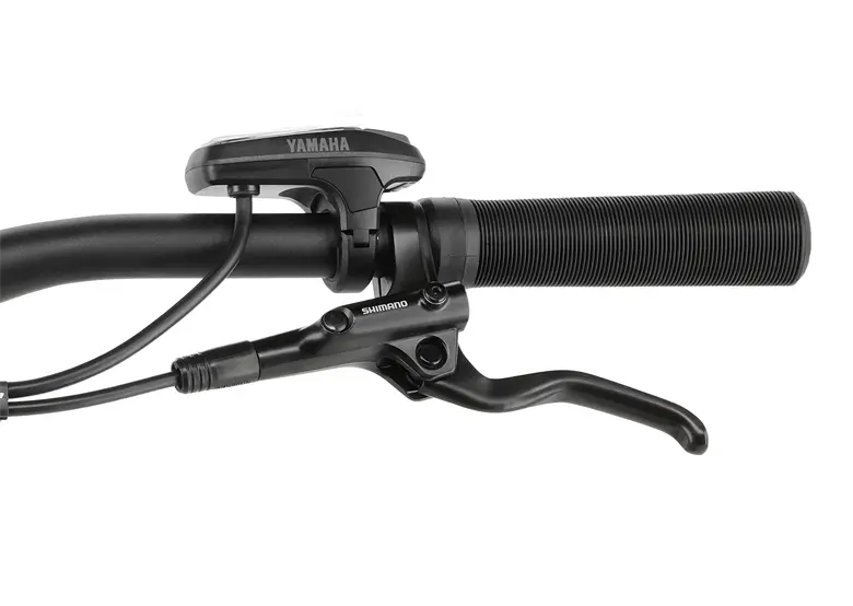 Rower elektryczny R-RAYMON Hardray Select - obrazek 10
