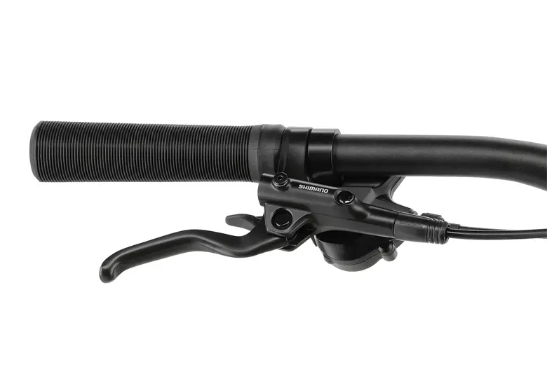 Rower elektryczny R-RAYMON Hardray Select - obrazek 9