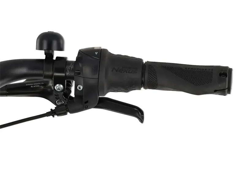 Rower elektryczny R-RAYMON Metmo Nexus (1x8) - obrazek 10