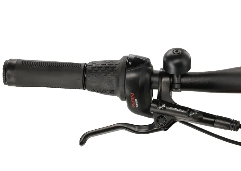 Rower elektryczny R-RAYMON Metmo Nexus (1x8) - obrazek 11