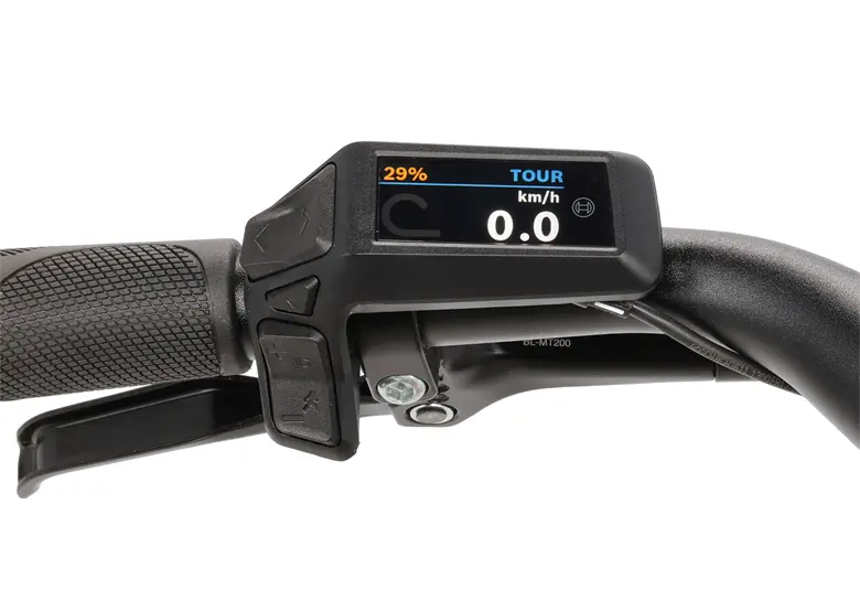 Rower elektryczny R-RAYMON Metmo Nexus (1x8) - obrazek 13