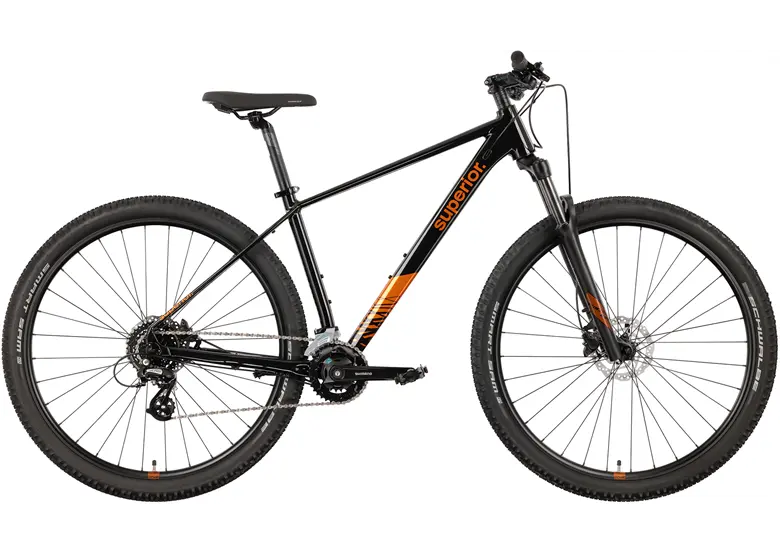 Rower MTB SUPERIOR XC 6.1