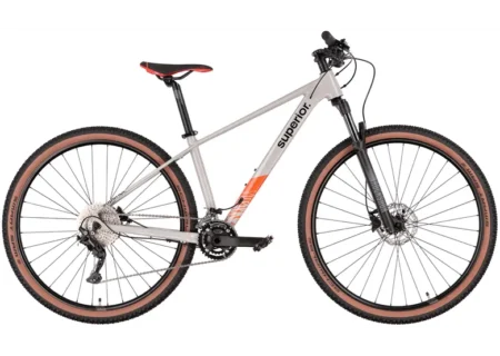 Rower MTB SUPERIOR XC 6.7