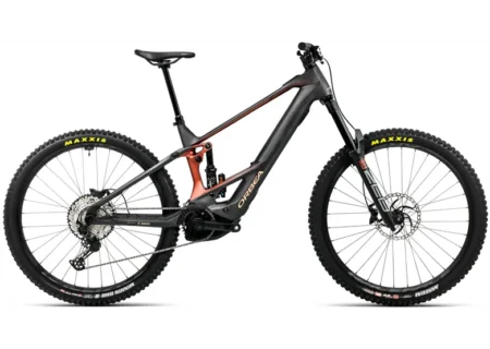 Rower elektryczny ORBEA Wild M20
