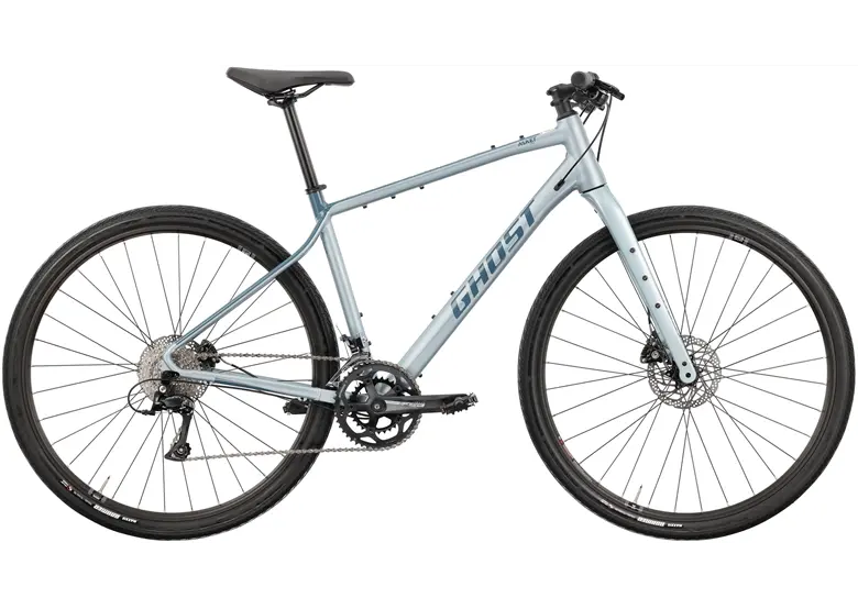 Rower gravel GHOST Urban Asket