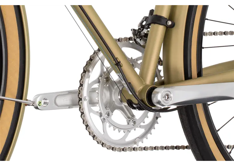Rower gravel CREME La Ruta Rando - obrazek 12