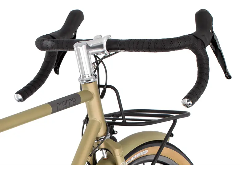 Rower gravel CREME La Ruta Rando - obrazek 13