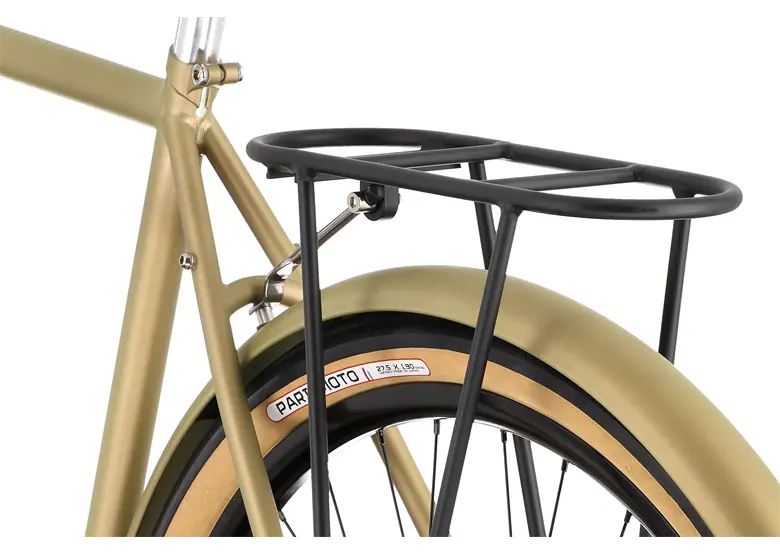Rower gravel CREME La Ruta Rando - obrazek 14