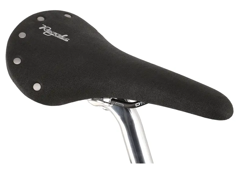 Rower gravel CREME La Ruta Rando - obrazek 16