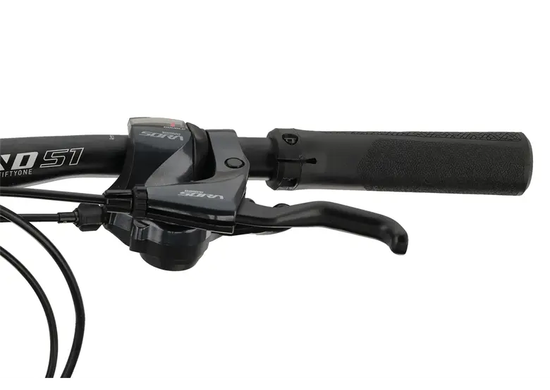 Rower gravel GHOST Urban Asket - obrazek 11