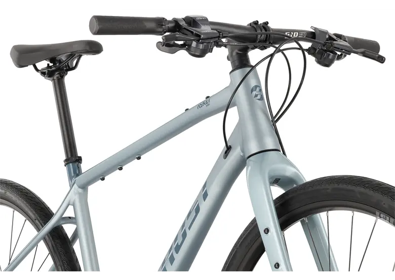 Rower gravel GHOST Urban Asket - obrazek 4