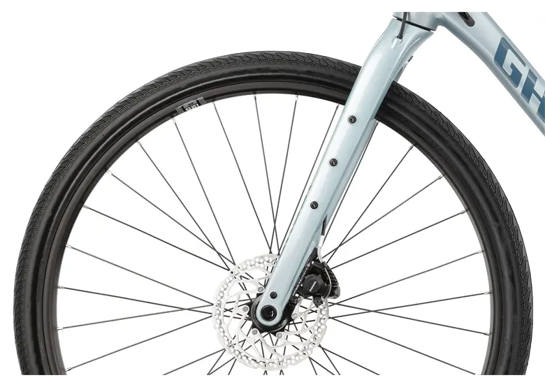 Rower gravel GHOST Urban Asket - obrazek 5