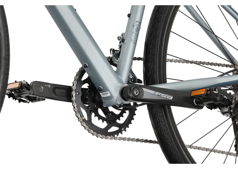Rower gravel GHOST Urban Asket - obrazek 6