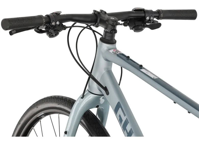 Rower gravel GHOST Urban Asket - obrazek 7