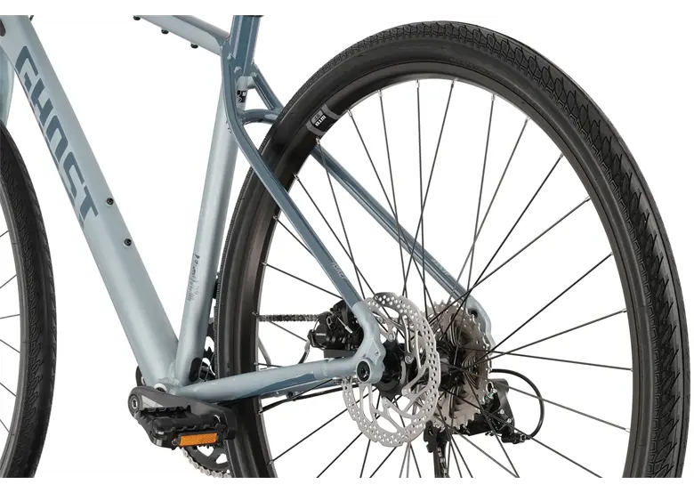 Rower gravel GHOST Urban Asket - obrazek 8