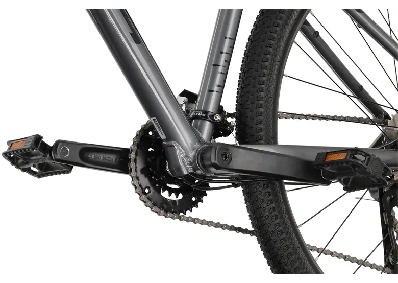 Rower MTB KROSS Esprit 3.0 29 - obrazek 6