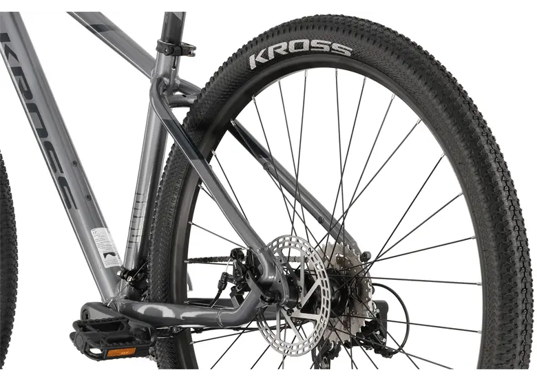Rower MTB KROSS Esprit 3.0 29 - obrazek 7