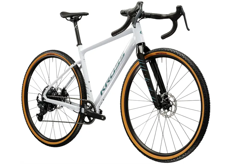 Rower gravel KROSS Path 2.0 - obrazek 2