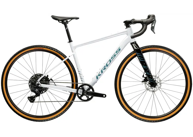 Rower gravel KROSS Path 2.0