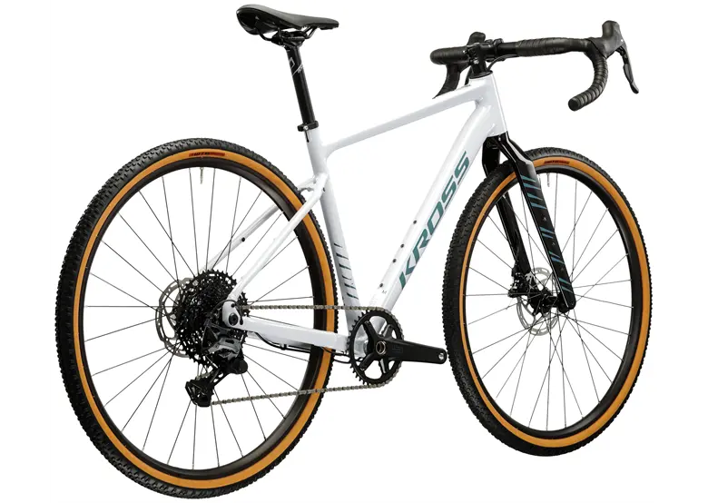 Rower gravel KROSS Path 2.0 - obrazek 3