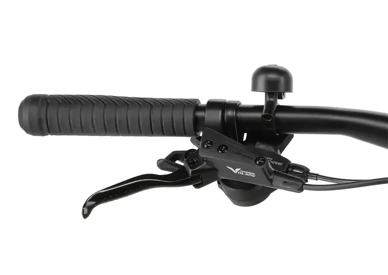 Rower elektryczny R-RAYMON Crossray Pro - obrazek 10