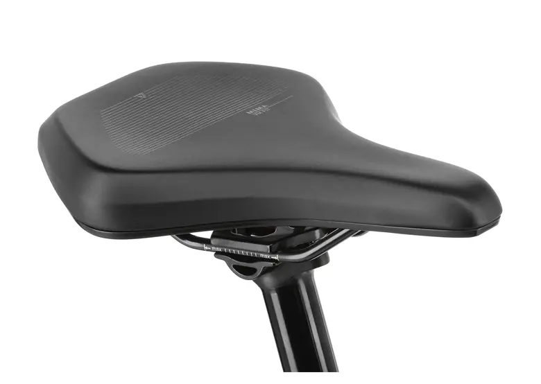 Rower elektryczny R-RAYMON Crossray Pro - obrazek 12
